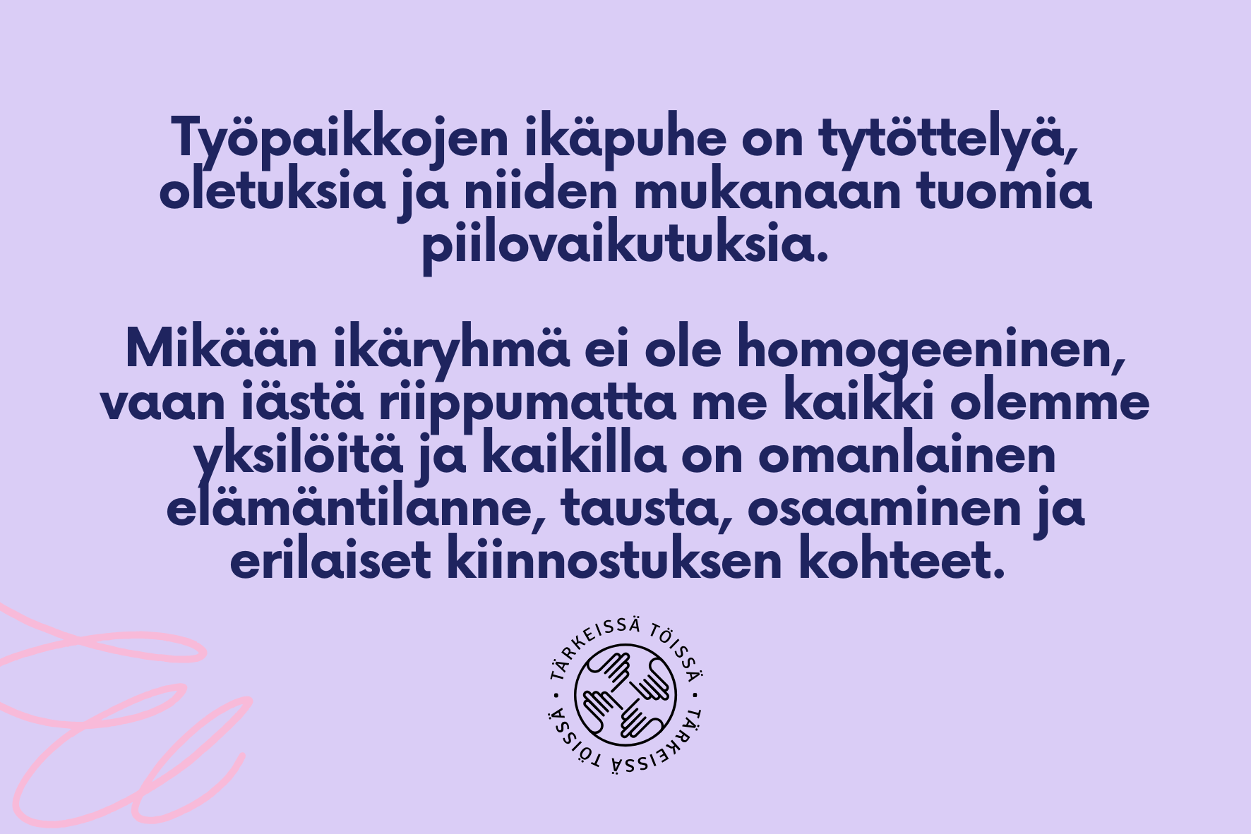 Ikäpuhe