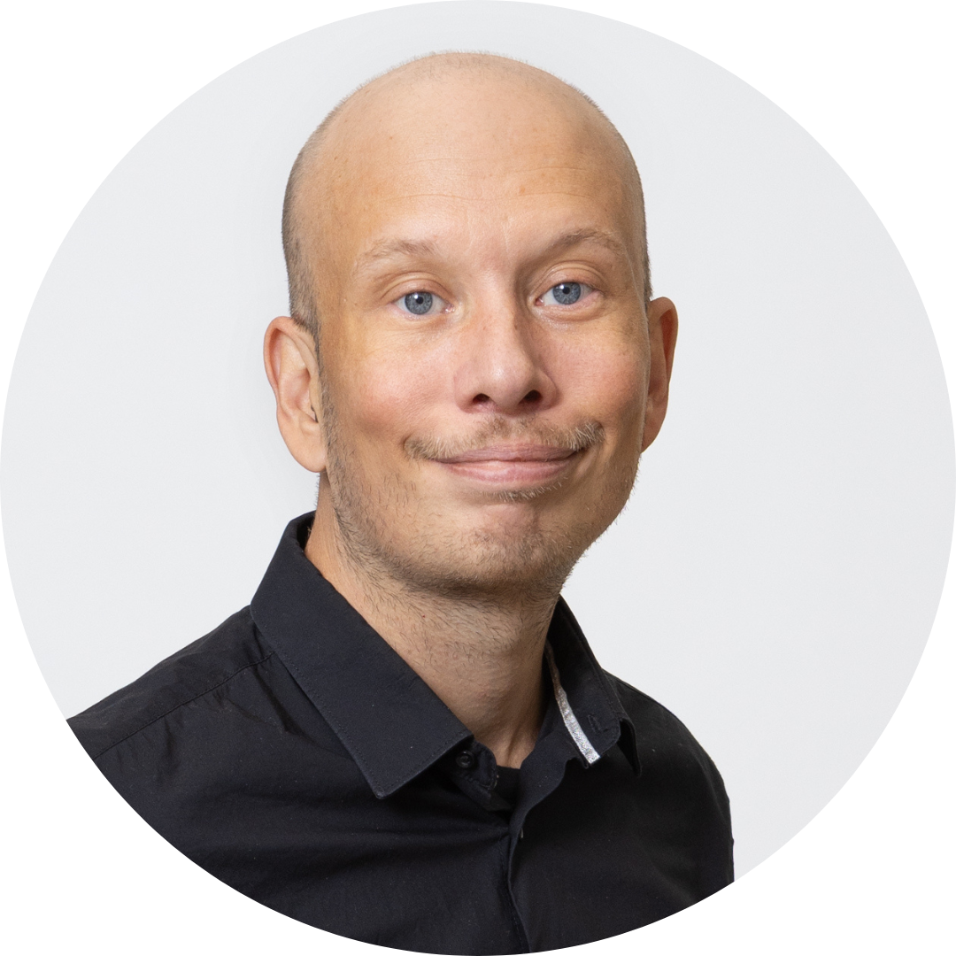 Aleksi Ilpala