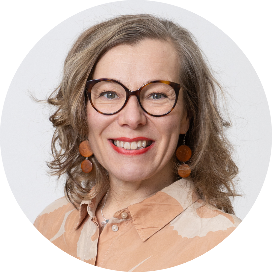 Anne Martikainen