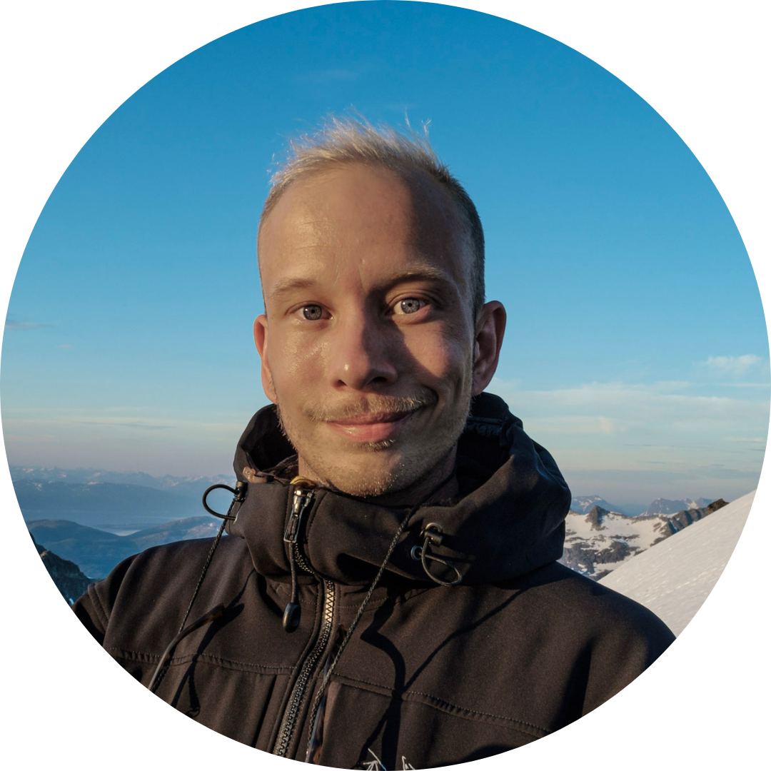 Aleksi Ilpala