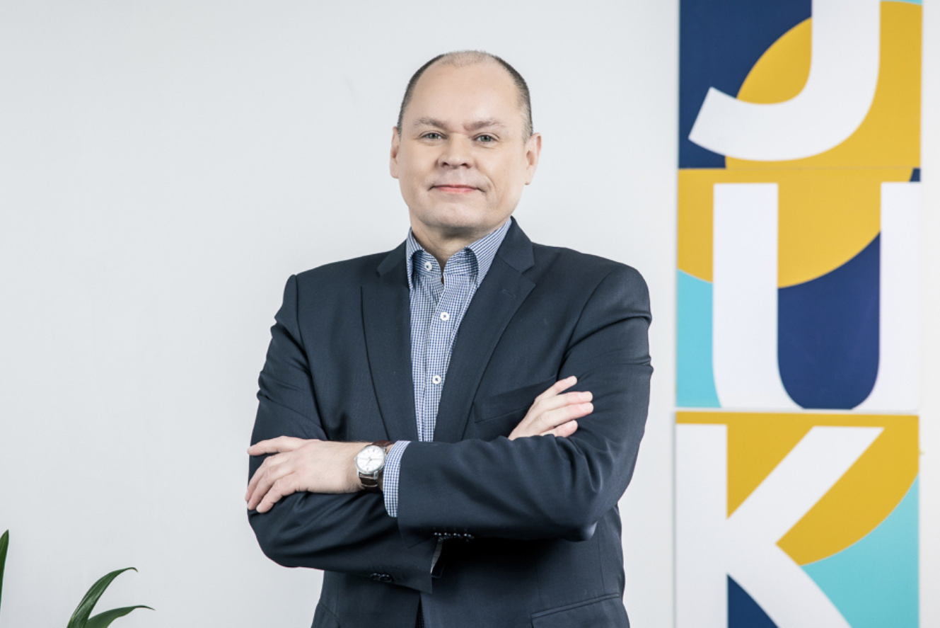 Jouni Vattulainen Juko