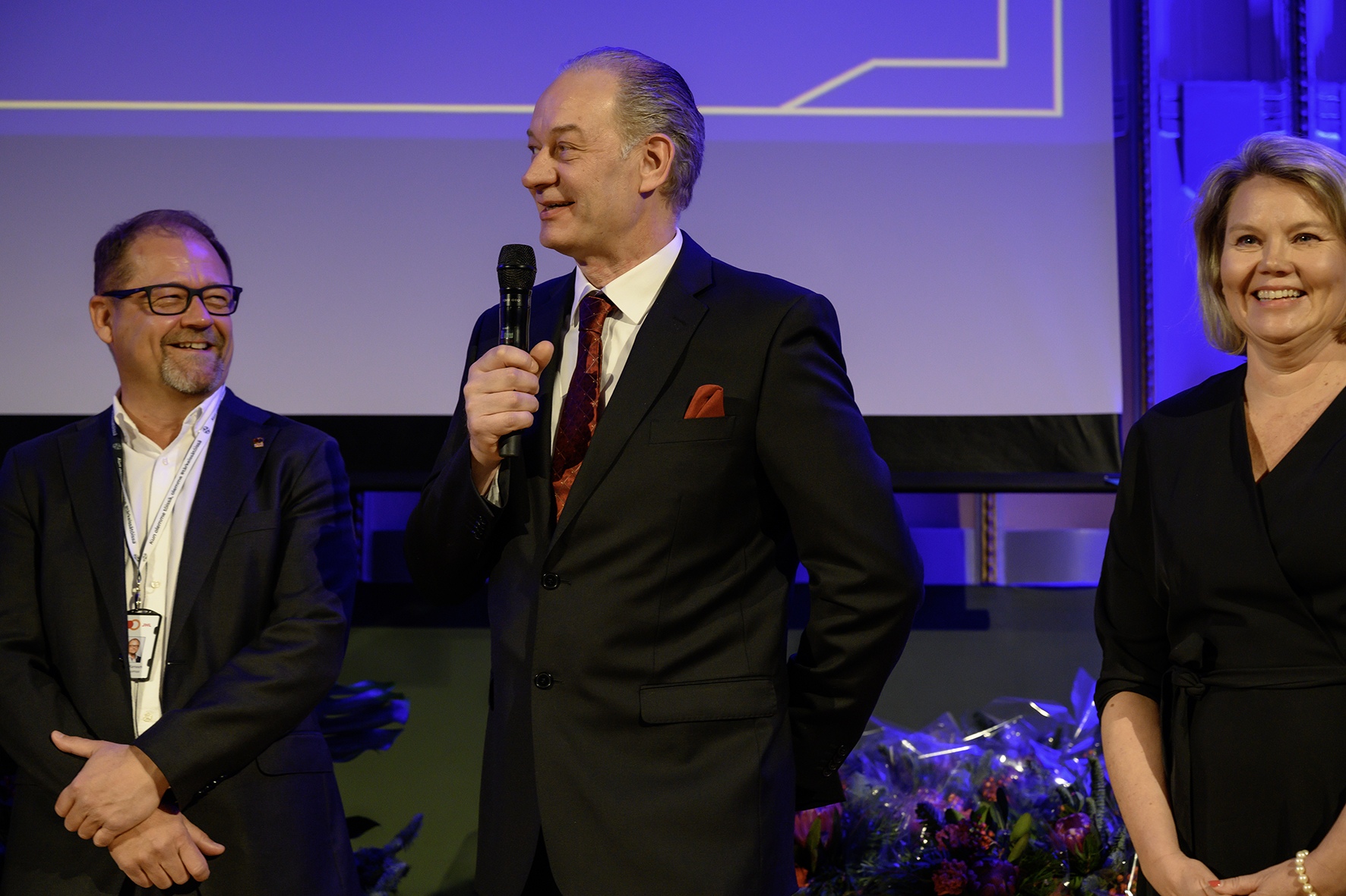 Jussi Rantanen 2023