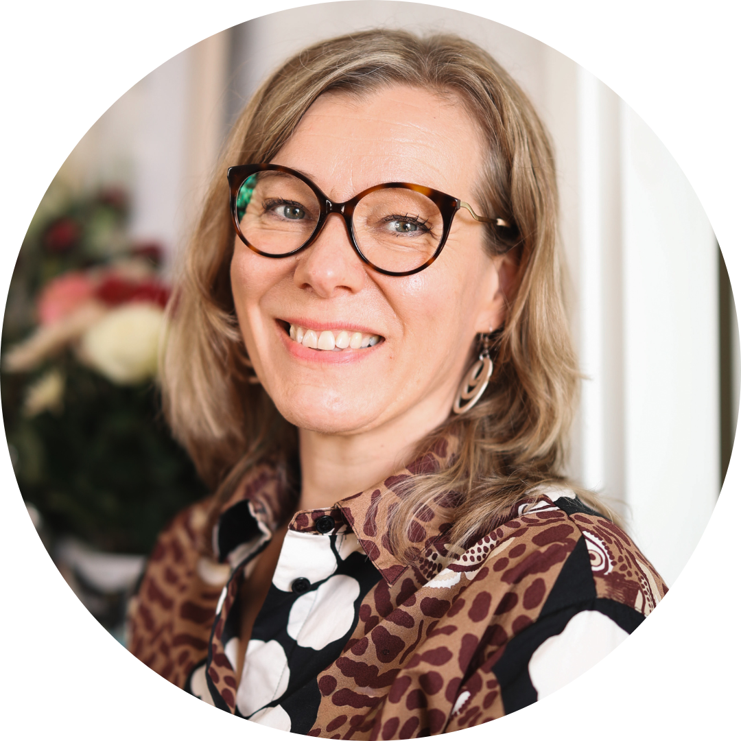 Anne Martikainen