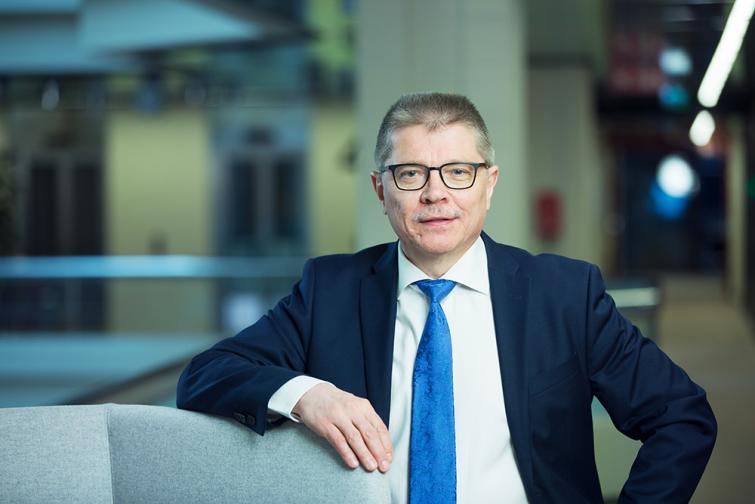Markku Jalonen