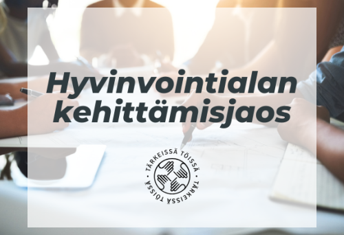 hva jaos