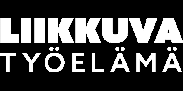 Liikkuva työrlämä