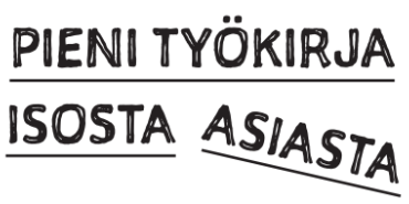 Pieni työkirja