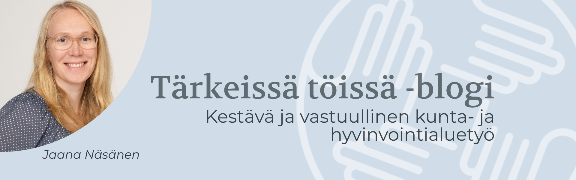 Jaana Näsänen